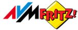 avm fritz logo