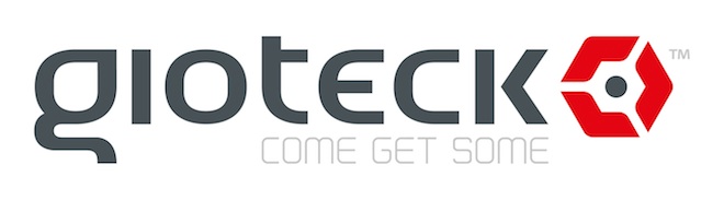 Gioteck Logo