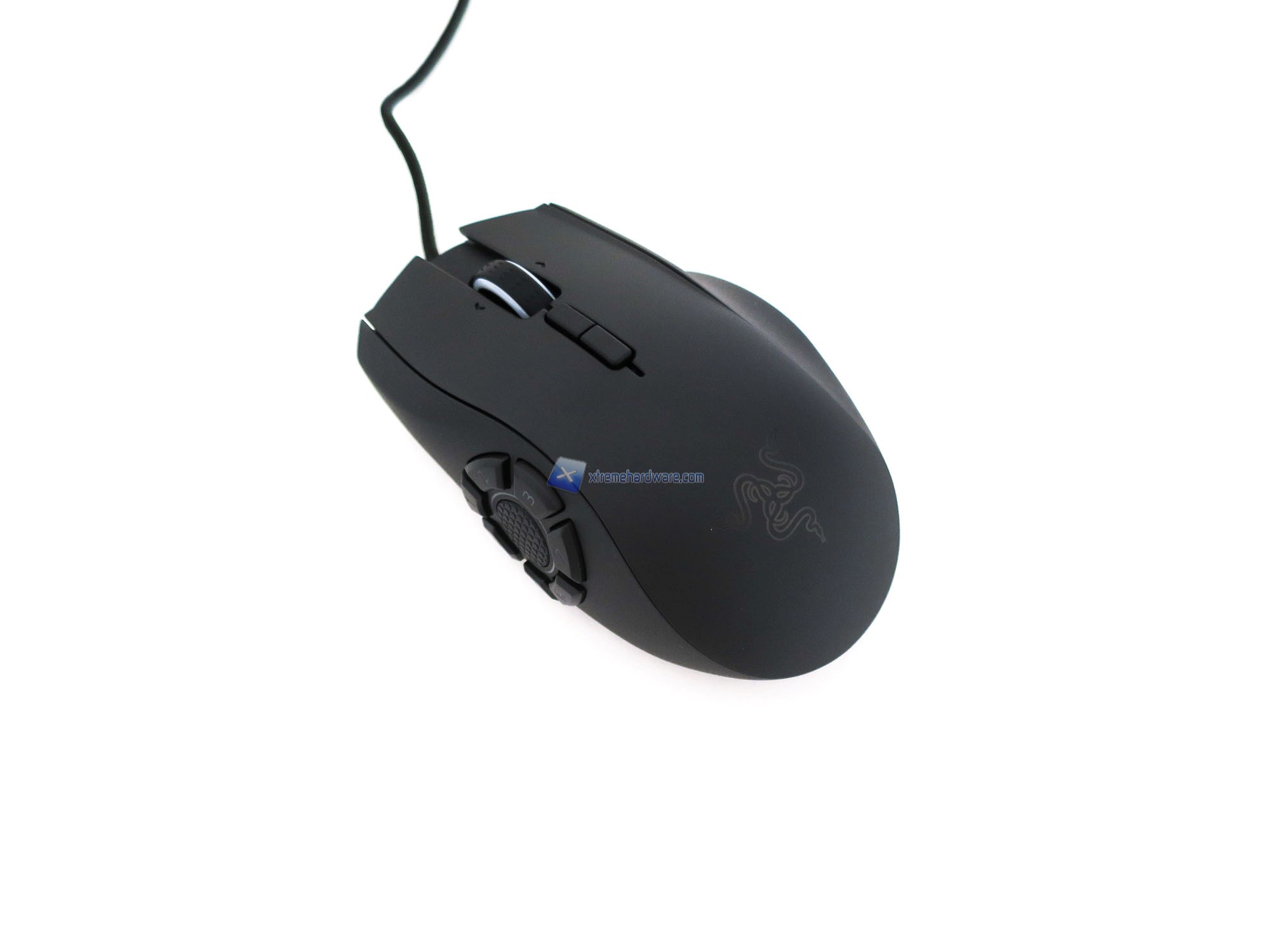 Razer Naga Hex V2 8